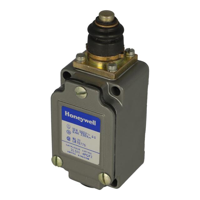 Honeywell 2LS111-4PG-F2 | Limit Switches on Productcaster.