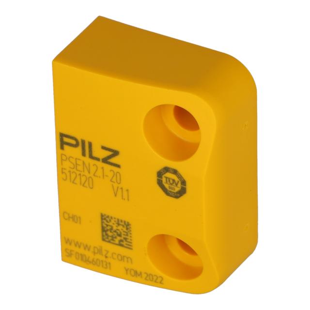 Pilz 512120 on Productcaster.