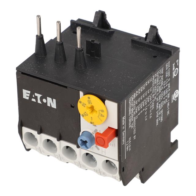 Moeller ZE-1,6 | Overload Relays on Productcaster.