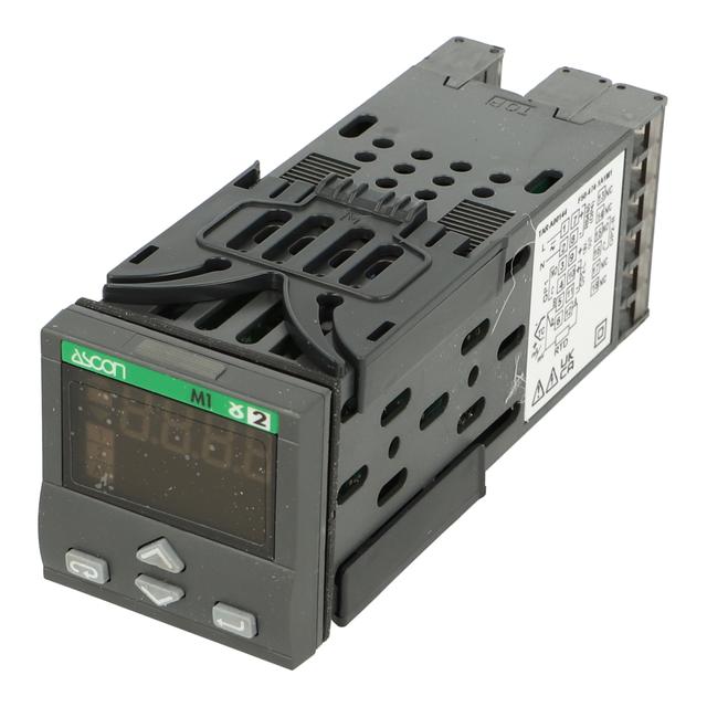 ASCON M150000000 | Temperature Controllers on Productcaster.