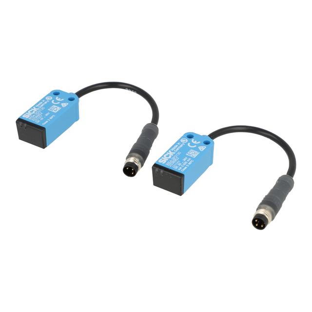 Sick WSE4-3P3130 | Photoelectric Sensors & Infrared Sensors on Productcaster.