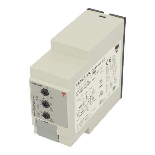 Carlo Gavazzi PIB01CB235A | Monitoring Relays on Productcaster.