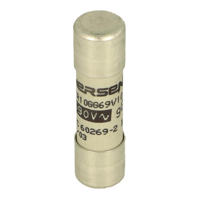 Mersen X302792 | Cartridge Fuses | Pack of 10 on Productcaster.