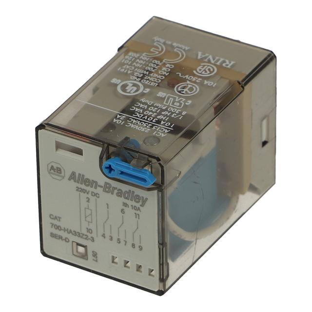 Allen Bradley 700HA33Z23 | Electromechanical Relays on Productcaster.