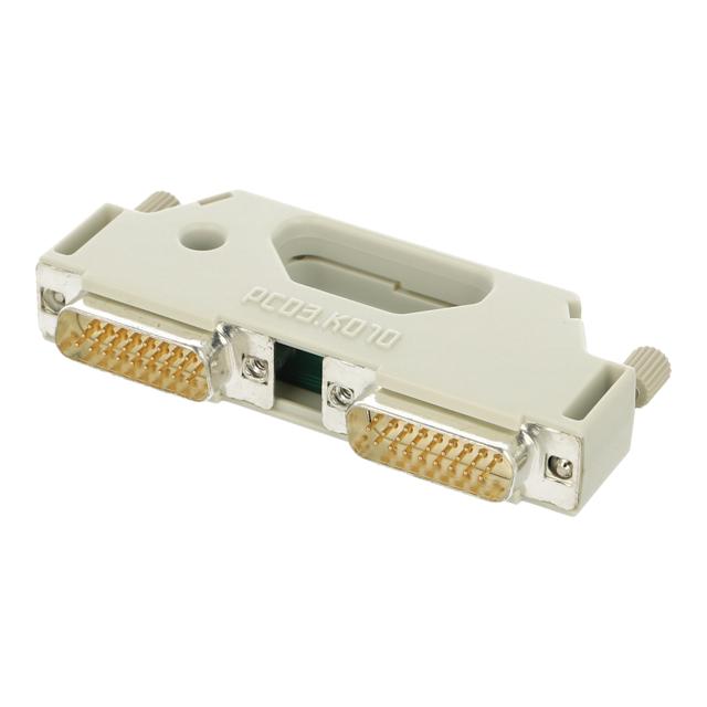 Honeywell Process Solution (PMC) PCD3.K010 | Rectangular Connectors on Productcaster.