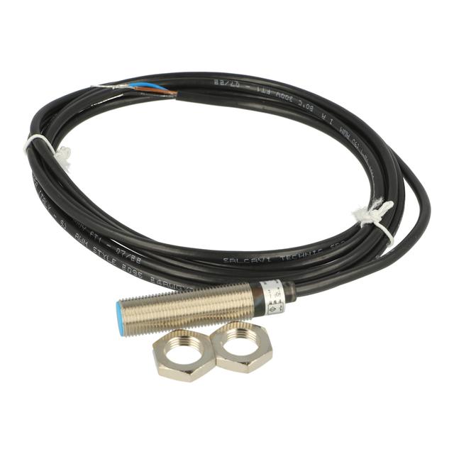 Sick IM12-02BPS-ZW1 | Proximity Sensors / Proximity Switches on Productcaster.