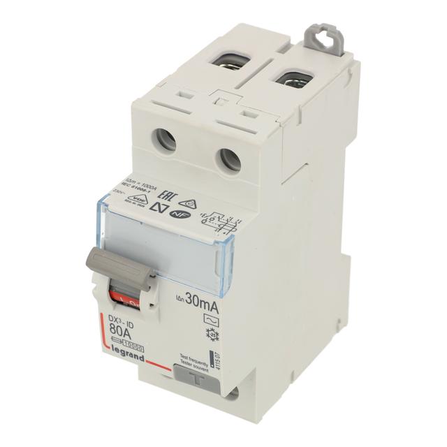 Legrand Power 411507 | RCDs on Productcaster.