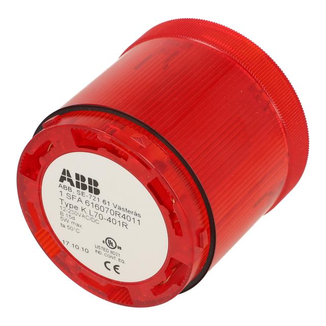 ABB 1SFA616070R4011 | Light Stacks & Light Towers on Productcaster.