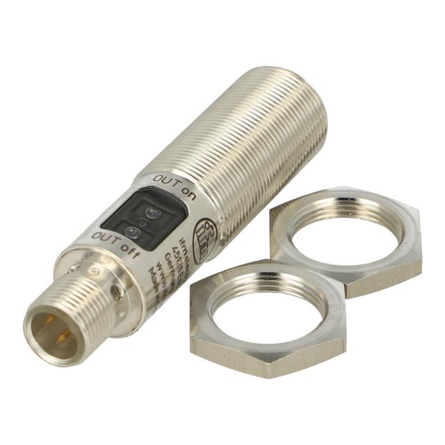 IFM OGH500 | Photoelectric Sensors & Infrared Sensors on Productcaster.