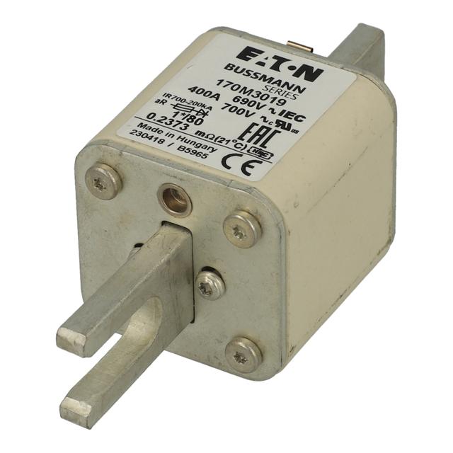 Bussmann 170M3019 | Square Body Fuses on Productcaster.