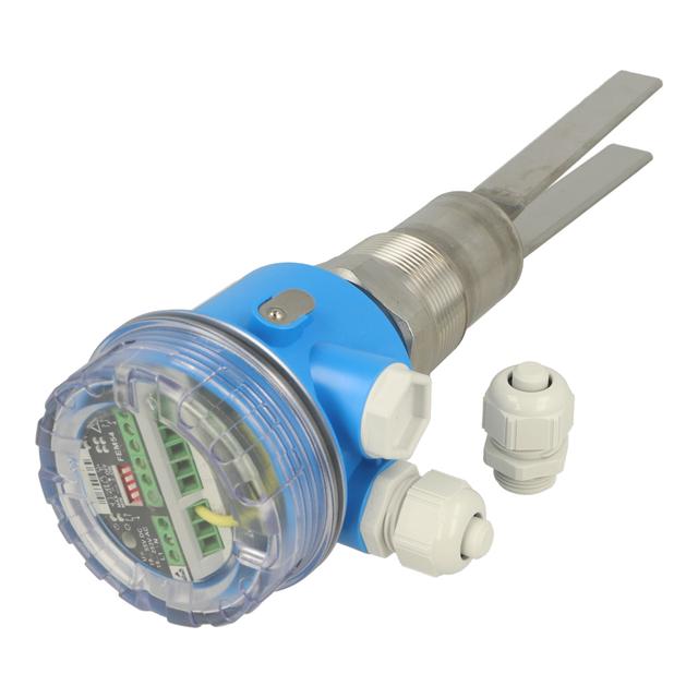 Endress + Hauser FTM50-AGG2A4A12AA | Water Level & Liquid Level Sensors on Productcaster.