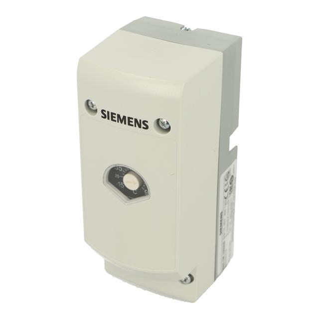 Siemens Smart Infrastructure RAK-TW-1000-HB | Thermostats on Productcaster.