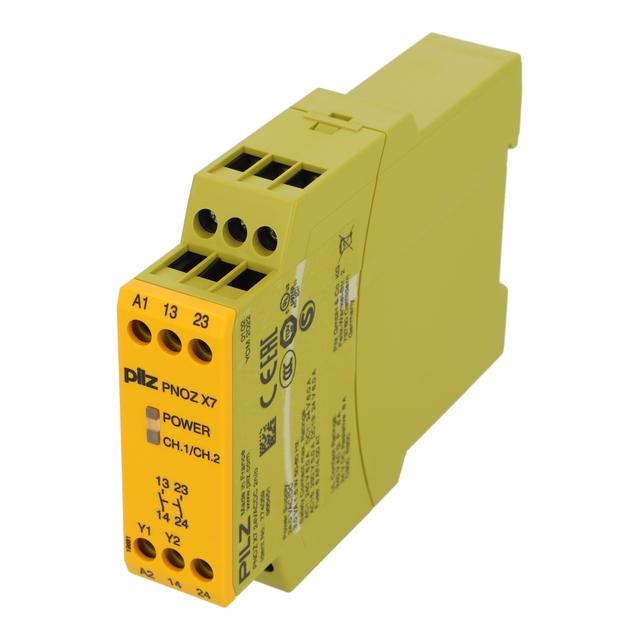 Pilz 774059 | Safety Relays on Productcaster.