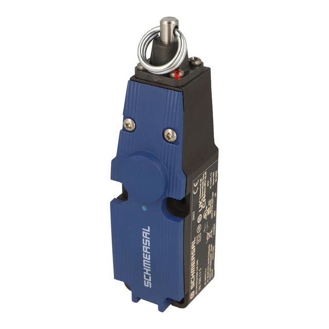 Schmersal TQ 700-11 S | Grabwire Switches & Rope Pull Switches on Productcaster.