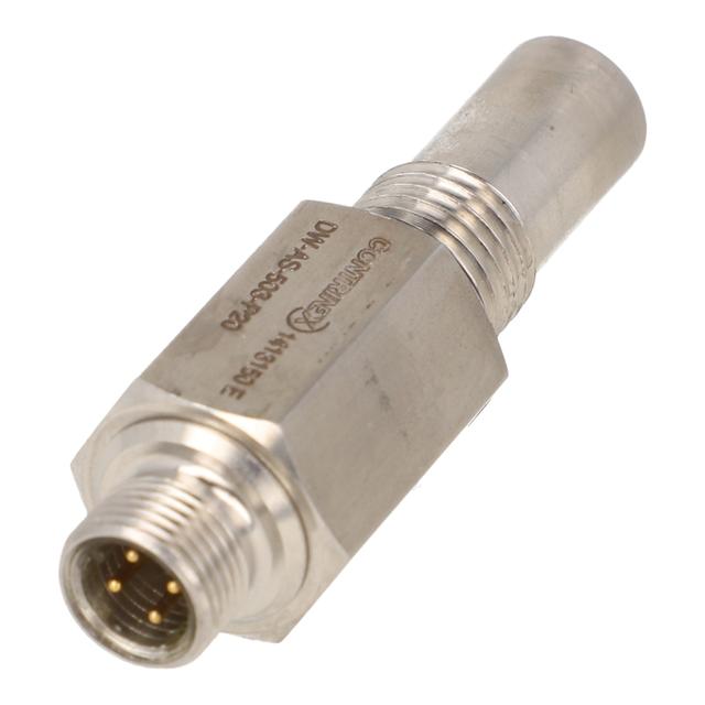 Contrinex DW-AS-503-P20 | Proximity Sensors / Proximity Switches on Productcaster.