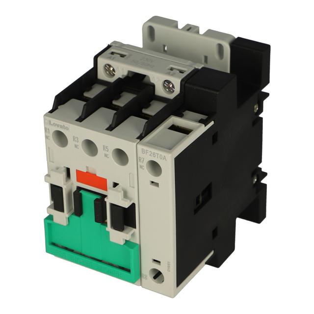 Lovato BF26T0A230 | Electrical Contactors on Productcaster.