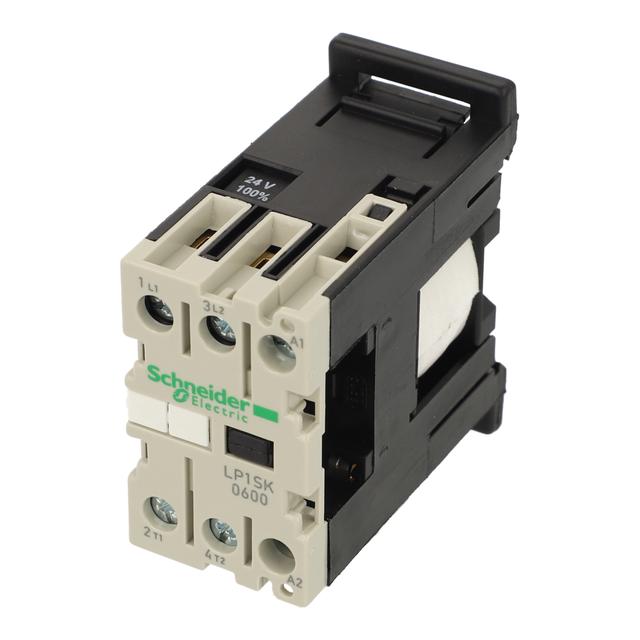 Schneider LP1SK0600BD | Electrical Contactors on Productcaster.