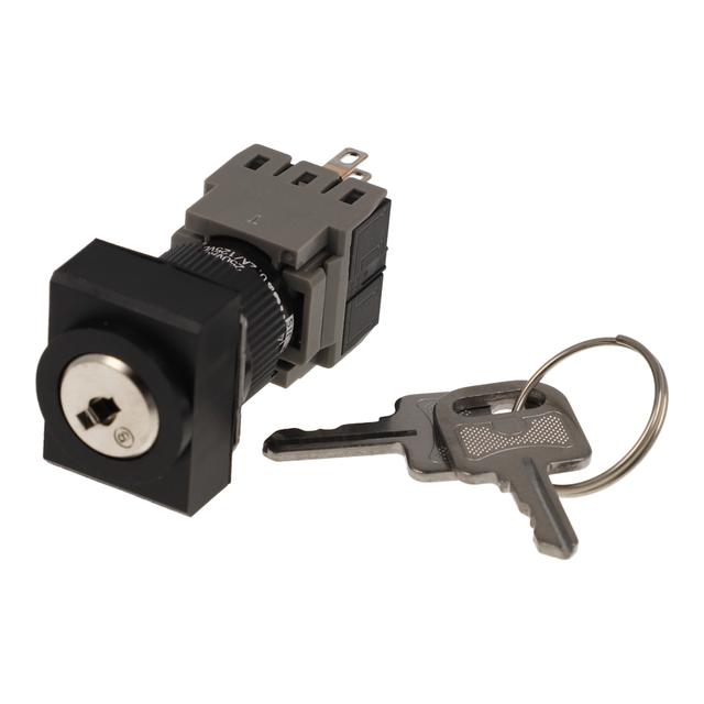 Fuji AH165-J2A11B | Key Switches on Productcaster.