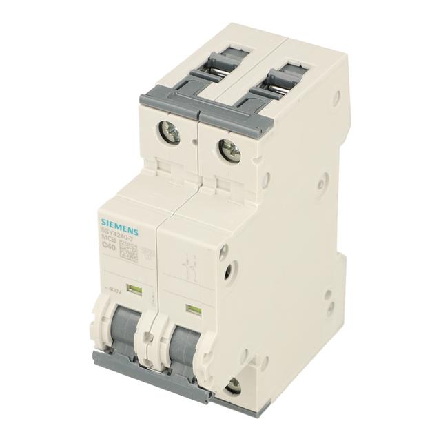 Siemens 5SY4240-7 | MCBs on Productcaster.