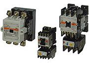 Fuji SC40/G-1A/24 | Electrical Contactors on Productcaster.