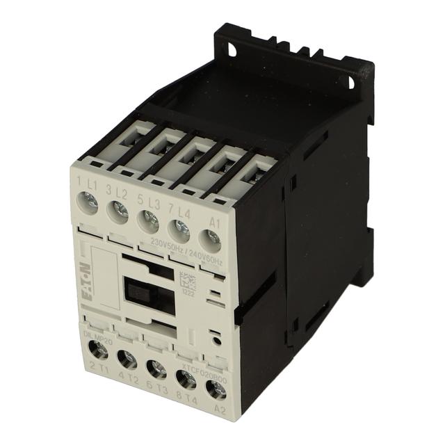 Moeller DILMP20(230V50HZ,240V60HZ) | Electrical Contactors on Productcaster.