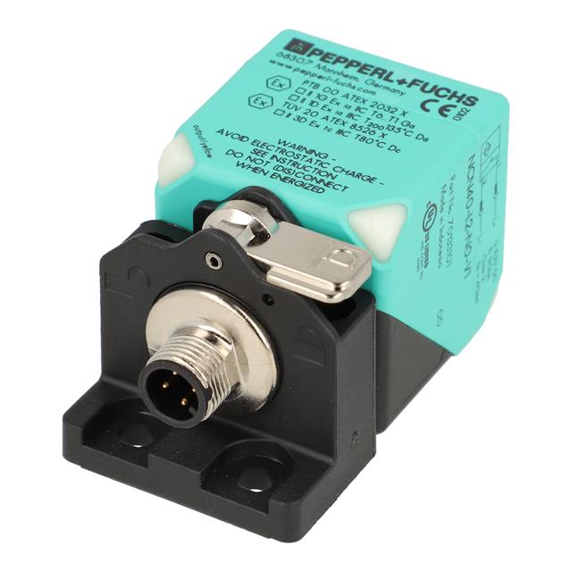 Pepperl + Fuchs NCN40-L2-N0-V1 | Proximity Sensors / Proximity Switches on Productcaster.