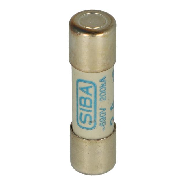 Siba 50-179-06/2A | Cartridge Fuses on Productcaster.