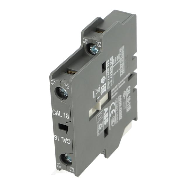 ABB 1SFN010720R3311 | Electrical Contactors on Productcaster.