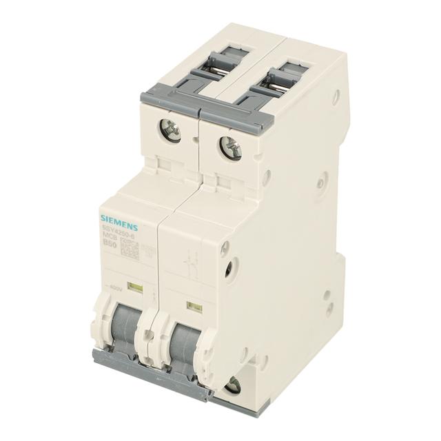 Siemens 5SY4250-6 | MCBs on Productcaster.