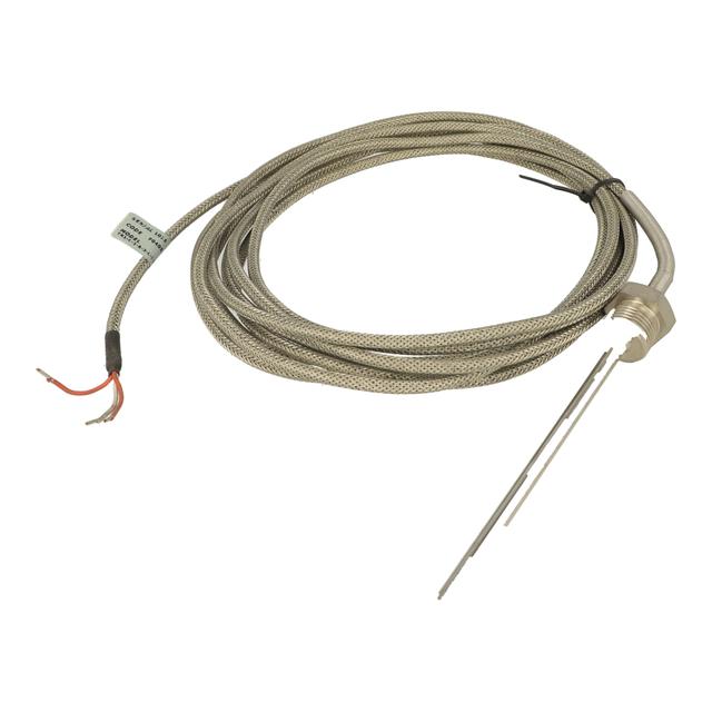 Gefran F040510 | Temperature Sensors on Productcaster.