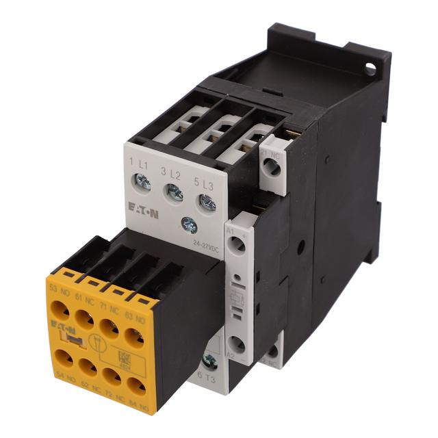 Eaton DILMS17-23(RDC24) | Electrical Contactors on Productcaster.