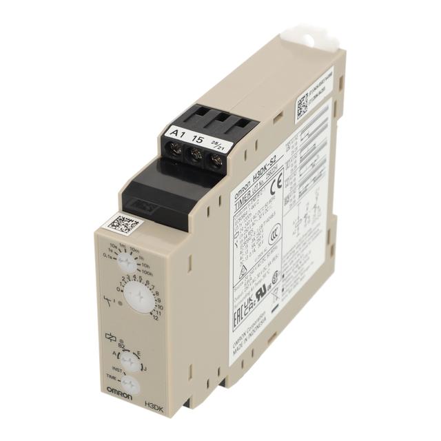 Omron H3DK-S2 24-240 ACDC | Timers on Productcaster.