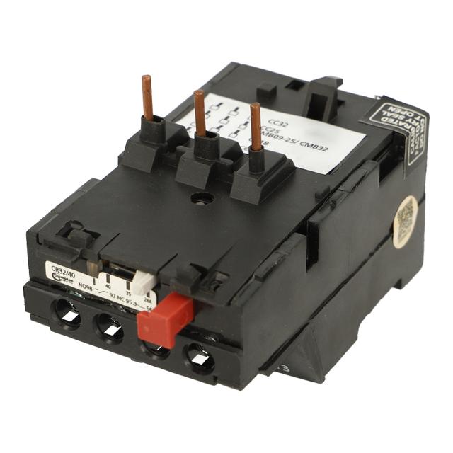 Crompton Controls CR32/40 on Productcaster.