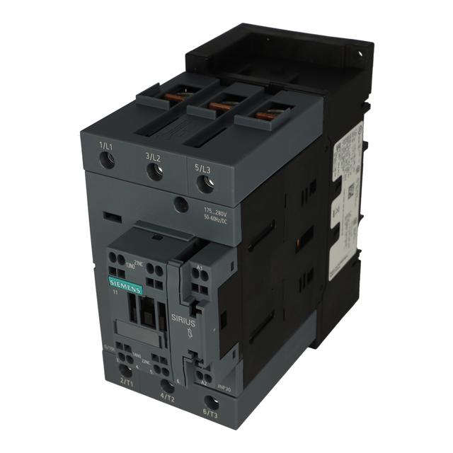 Siemens 3RT2045-3NP30 | Electrical Contactors on Productcaster.