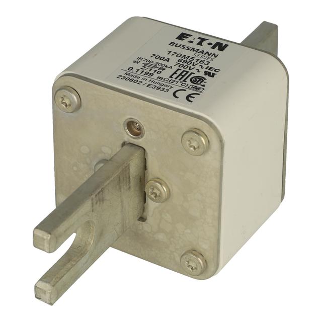 Bussmann 170M5163 | Square Body Fuses on Productcaster.