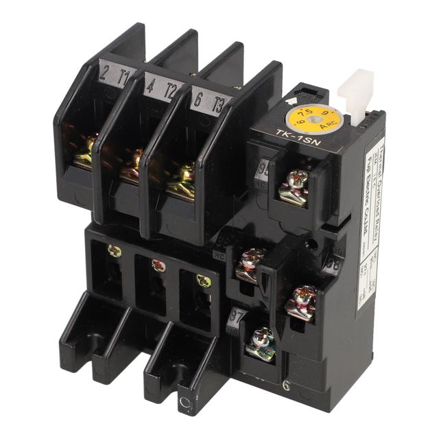 Fuji TK1SN-6 | Overload Relays on Productcaster.