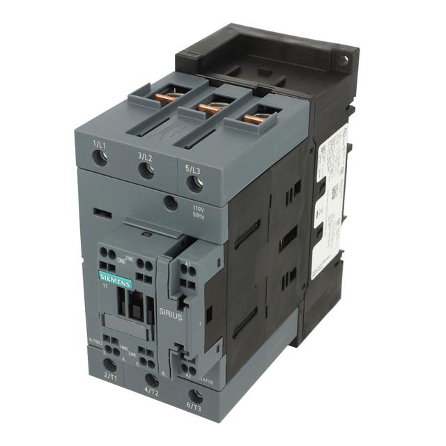 Siemens 3RT2046-3AF00 | Electrical Contactors on Productcaster.