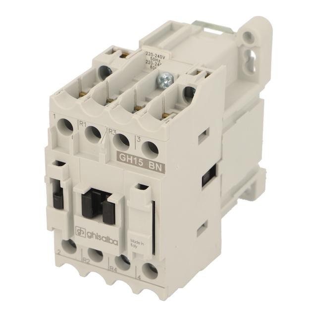 Eaton - Cutler Hammer GH15BN22K | Electrical Contactors on Productcaster.