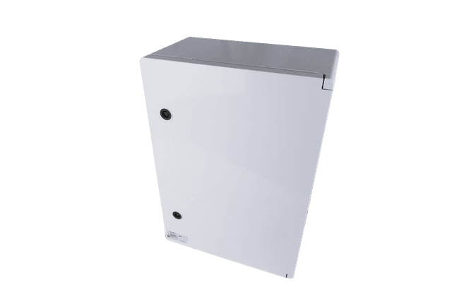 Termination Technology CP5007 | Enclosure/cabinet (empty) on Productcaster.