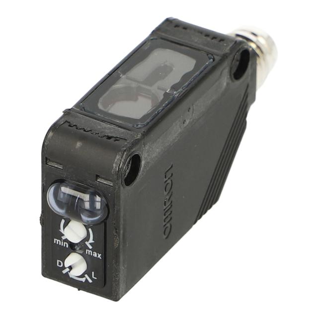 Omron E3Z-LR86 | Photoelectric Sensors & Infrared Sensors on Productcaster.