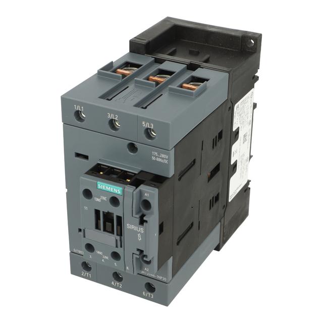 Siemens 3RT2046-1NP30 | Electrical Contactors on Productcaster.