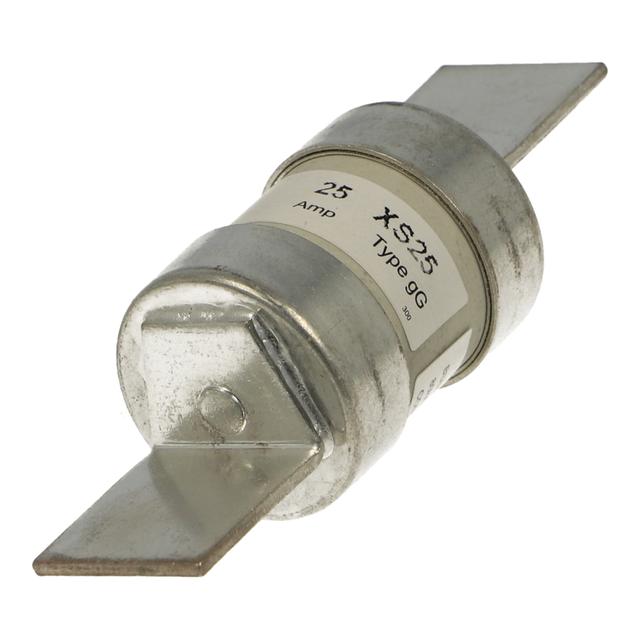 Bussmann XS25 | BS88 Fuses on Productcaster.