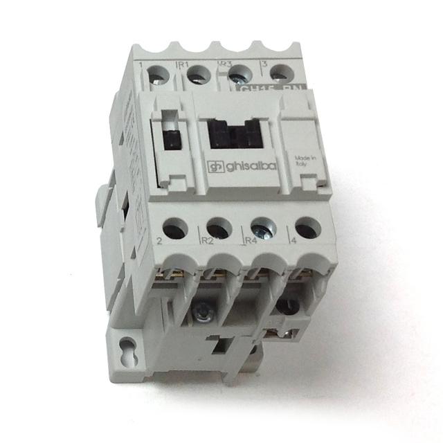 Eaton - Cutler Hammer GH15BN22K | Electrical Contactors on Productcaster.