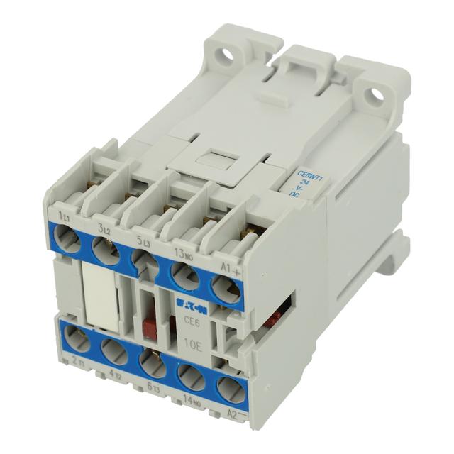 Eaton - Cutler Hammer CE6BC10T1 | Electrical Contactors on Productcaster.