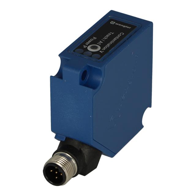 Wenglor OY2P303A0135 | Distance Sensors on Productcaster.