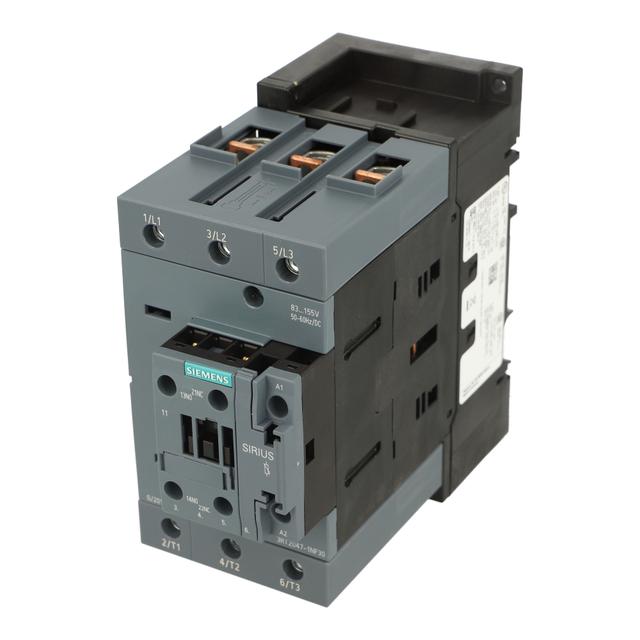 Siemens 3RT2047-1NF30 | Electrical Contactors on Productcaster.