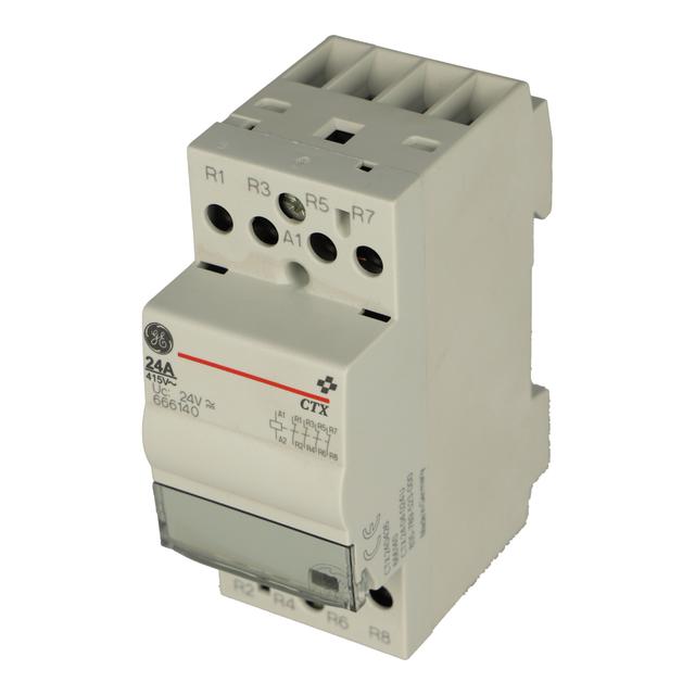 GE CTX2404024U | Electrical Contactors on Productcaster.