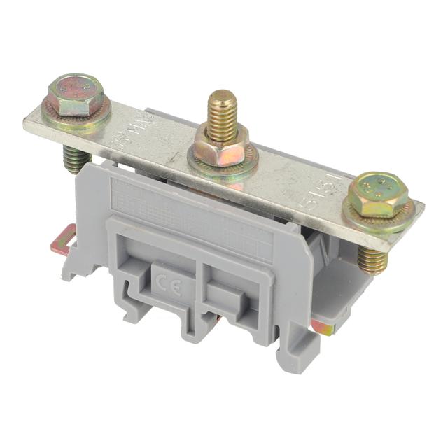 Entrelec 0115 151.12 | DIN Rail Terminal Blocks and Accessories on Productcaster.