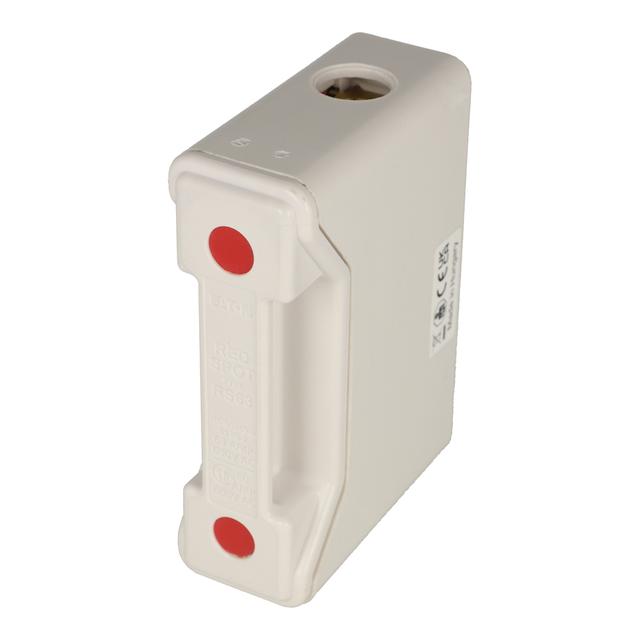 Bussmann RS63HWH | Fuse Holders on Productcaster.