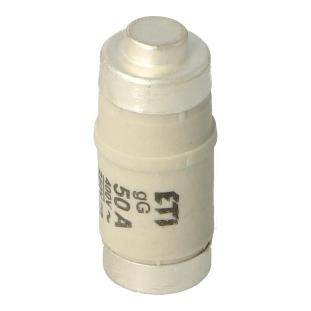 ETI D02/50A/GL | Bottle Fuses on Productcaster.